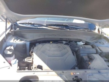 Kia 2022 Kia Telluride 2022 Kia Telluride EX FWD 3.8 Benzyna 281KM, zdjęcie 8