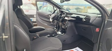 DS 3 2015 Citroen DS3 mały przebieg climatronic ledy, zdjęcie 9