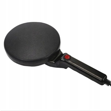Do wyrobu naleśników crepes maszyna do naleśników