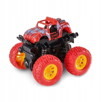 Dzieci wycofać zabawkowy pojazd Mini model samochodu wyścigowego