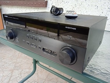Ямаха RX-A730