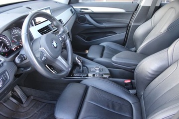 BMW X1 F48 2020 BMW X1 BMW X1 sDrive18i Xline 1.5 Benzyna 136KM, zdjęcie 14