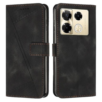 Etui Dla Infinix Note 40 Pro 4G/5G Odporna Na