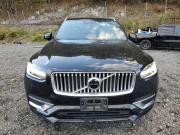 Volvo XC90 II 2020 Volvo XC 90 T6 Inscription 2020 2.0l 2.0 Benzyna 316KM, zdjęcie 5