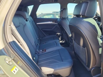 Audi Q5 II 2024 Audi Q5 Premium Plus 45 2024 2.0 Benzyna 261KM, zdjęcie 11