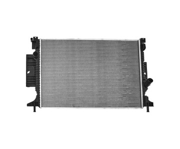 CHLADIČ FORD KUGA 17 - 19 1857556