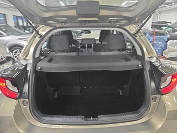 Toyota Yaris IV Hatchback 1.5 Dynamic Force 125KM 2023 Toyota Yaris 1,5-Dual-VVT-iE IV (2020-) Yaris COMF, zdjęcie 12