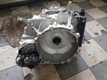 SKRZYNIA BIEGÓW FORD CUSTOM AUTOMAT 2.0 GK2P7000AC GK2P7000