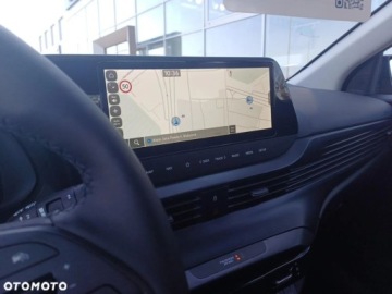 Hyundai i20 III 2025 Hyundai i20 1.2 Modern 1.2 Benzyna 79KM, zdjęcie 19