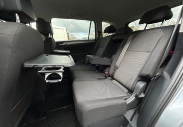 Volkswagen Tiguan Allspace SUV 2.0 TDI 150KM 2020 Volkswagen Tiguan Allspace Comfortline Pakiety, ACC, Apple CarPlay, Salon, zdjęcie 18