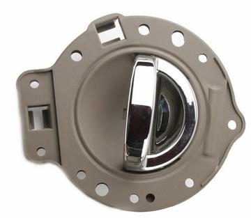 KLAMKA DRZWI LEWE JEEP COMMANDER XK 06-10 KHAKI