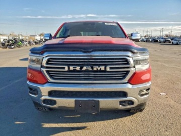  RAM 1500 Laramie 2022 5.7l 5.7 Benzyna 395KM, zdjęcie 5