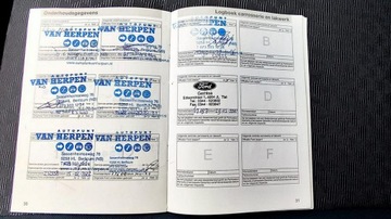 Ford Galaxy III Van 2.0 Duratec Flexifuel 145KM 2007 Ford Galaxy Benzyna Climatronic 7 foteli Gwarancja, zdjęcie 10