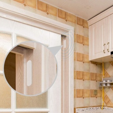 Амортизатор тормозной бампер для ящиков шкафа