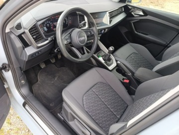Audi A1 II 1.0 25 TFSI 95KM 2024 Audi A1 Sportback 22.000Km!, zdjęcie 20