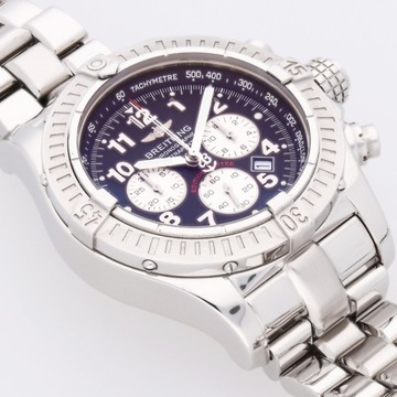 Breitling Chrono Avenger