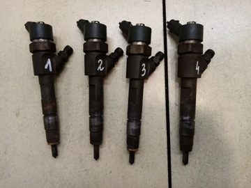 WTRYSKIWACZ SCENIC I LIFT 1.9 DCI