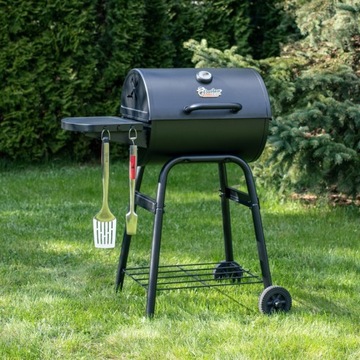 Char-Griller Открытый гриль Maverick