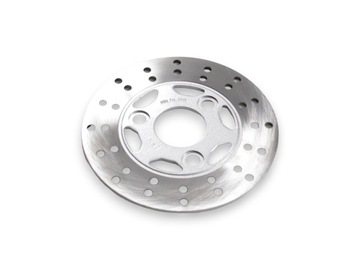 ТОРМОЗНОЙ ЦИЛИНДР С СУППОРТОМ И ДИСКОМ GY6, СИЛА 10 ДЮЙМОВ