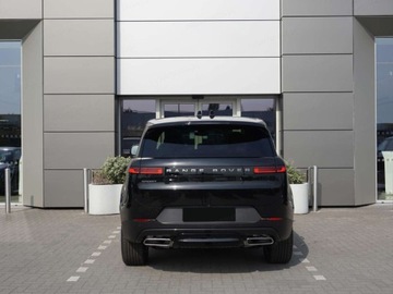 Land Rover Range Rover Sport III SUV Plug-In 3.0 460e 460KM 2025 Range Rover Sport P460e S 3.0 (460 KM) 2025, zdjęcie 2