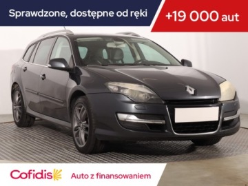 Renault Laguna III 2014 Renault Laguna 2.0 dCi, 170 KM, Navi, Klima
