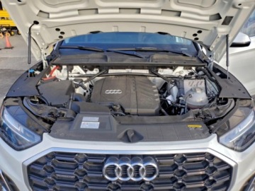 Audi Q5 II 2023 Audi Q5 Premium 45 2023 2.0 Benzyna 261KM, zdjęcie 6