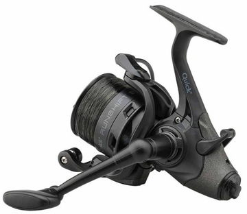 Kołowrotek DAM Quick Runshift 3L FS 5000