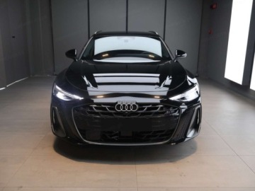 Audi A6 C8 Avant Plug In Facelifting 2.0 50 TFSI e 299KM 2025 AUDI A6 e-Hybrid quattro Avant Combi (299 KM) 2025, zdjęcie 3