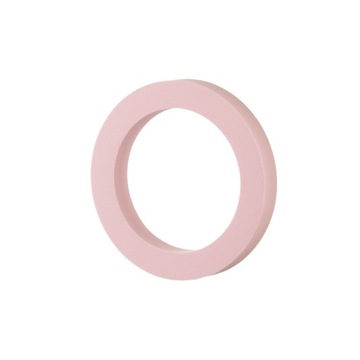 Kostki Koła FreePower 30cm Pink fotografia