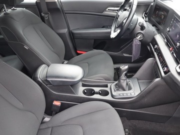 Kia Sportage V SUV 1.6 CRDi 115KM 2022 Kia Sportage 1.6 CRDi, Salon Polska, zdjęcie 8