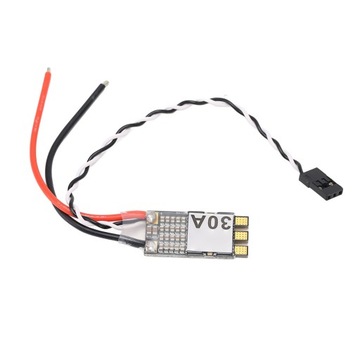 30A ESC BLHELI S DSHOT600 2-6S Электронный