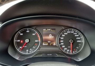 Seat Leon III ST Facelifting 1.6 TDI 115KM 2017 Seat Leon 1,6 TDI 115KM Navi ACC Led 1.6 Diesel 115KM, zdjęcie 34