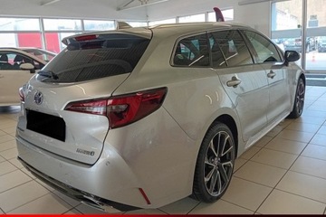 Toyota Corolla XII 2024 Od ręki - Toyota Corolla Executive 2.0 Hybrid 196KM | Tempomat adaptacyjny!, zdjęcie 2