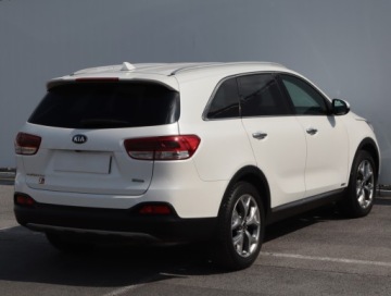Kia Sorento III SUV 2.0 CRDi 185KM 2017 Kia Sorento 2.0 CRDi, Salon Polska, Serwis ASO, zdjęcie 4