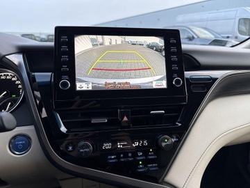 Toyota Camry IX Sedan 2.5 Hybrid Dynamic Force 218KM 2021 Toyota Camry 2.5 Hybrid Executive CVT 2.5 Hybrid E, zdjęcie 15