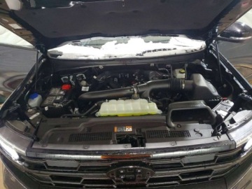 Ford Expedition III 2025 Ford Expedition Max Platinum 2025 nowy model 3.5 Benzyna 400KM, zdjęcie 6