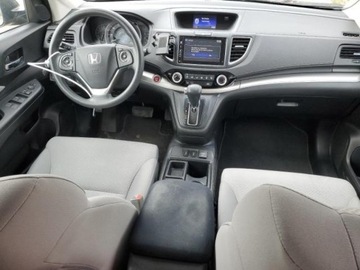 Honda CR-V IV 2016 Honda CR-V Honda CR-V 2.4 Benzyna 185KM, zdjęcie 7