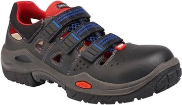 JALAS NISKIE BUTY 3800R RESPIRO S1 SRB ROZM. 46