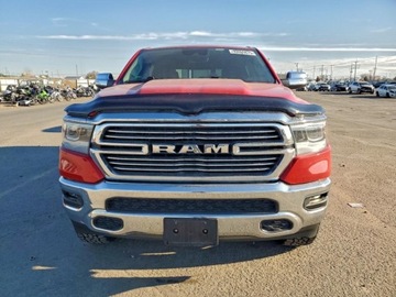  RAM 1500 Laramie 2022 5.7l 5.7 Benzyna 395KM, zdjęcie 5