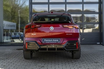 BMW X2 U10 2026 BMW X2 sDrive20i, zdjęcie 9