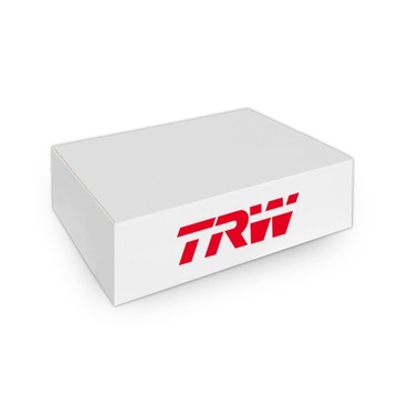 СМАЗКА для тормозных поршней TRW 25г (!) TRW LUC PFG110