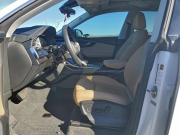 Audi Q8 2023 Audi Q8 Premium Plus 2023 3.0l 3.0 Benzyna 335KM, zdjęcie 7