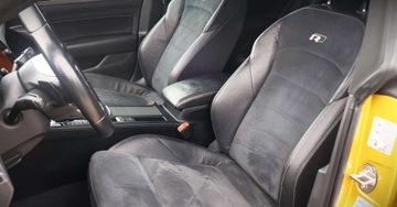 Volkswagen Arteon Fastback 2.0 TSI 190KM 2017 Volkswagen Arteon (Nr.103) 2.0 TSI Automat R-Line Salon Polska Navi Klima, zdjęcie 11