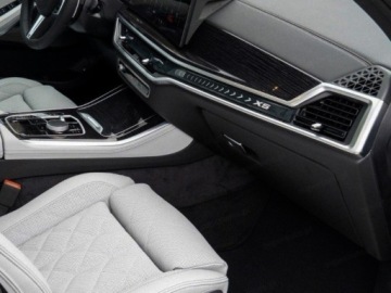 BMW X5 G05 SUV Facelifting 3.0 30d 298KM 2026 BMW X5 xDrive30d Sport Suv 3.0 (298KM) 2026, zdjęcie 7