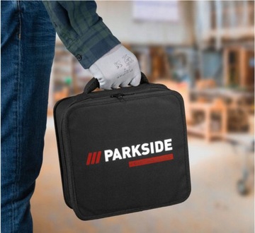 БЕСЩЕТОЧНАЯ ОТВЕРТКА PARKSIDE 1xАККУМУЛЯТОР + АКСЕССУАРЫ!!!