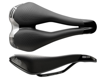 Siodełko Selle Italia Sport S5 Superflow L3 160 mm