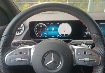 Mercedes GLA II Off-roader 1.3 200 163KM 2022 Mercedes-Benz GLA 163KM Automat 7G-DCT AMG Line SalonPL SerwsiASO Iwl. FV2, zdjęcie 15