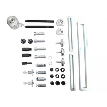 Комплект съемника актуатора 20т для форсунок BOSCH SIEMENS DELPHI DENS