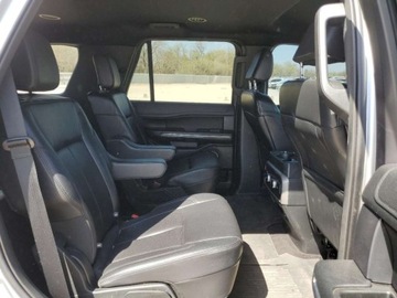 Ford Expedition III 2021 Ford Expedition XLT 2021 3.5l 3.5 Benzyna 375KM, zdjęcie 11