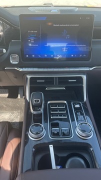  Samochód pickup 4x4 FOTON Tunland V9, zdjęcie 7